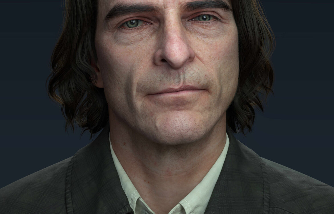 Joaquin Phoenix: A Journey Through Film and Activism