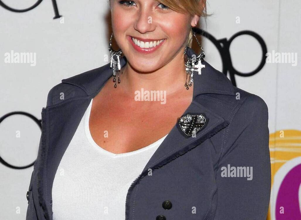 Jodie Sweetin: A Journey Through Fame and Resilience
