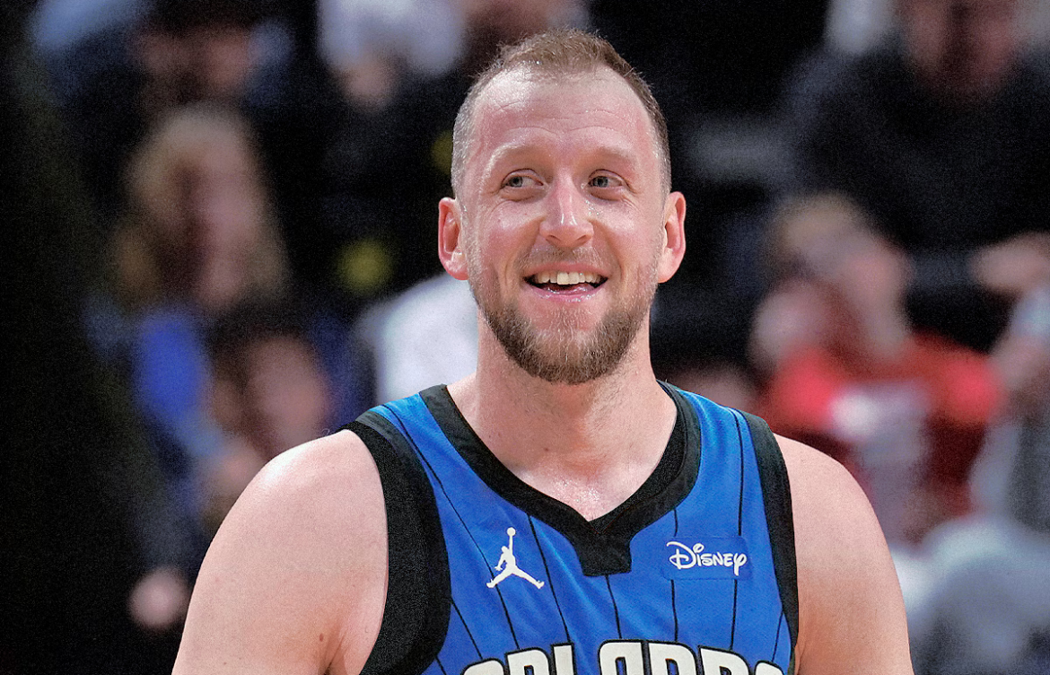 The Remarkable Journey of Joe Ingles in the NBA