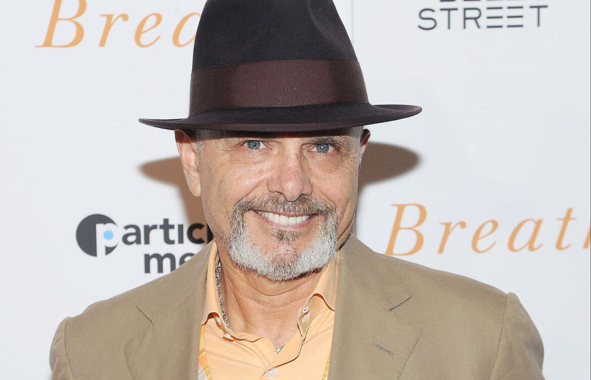 Exploring the Life and Career of Joe Pantoliano