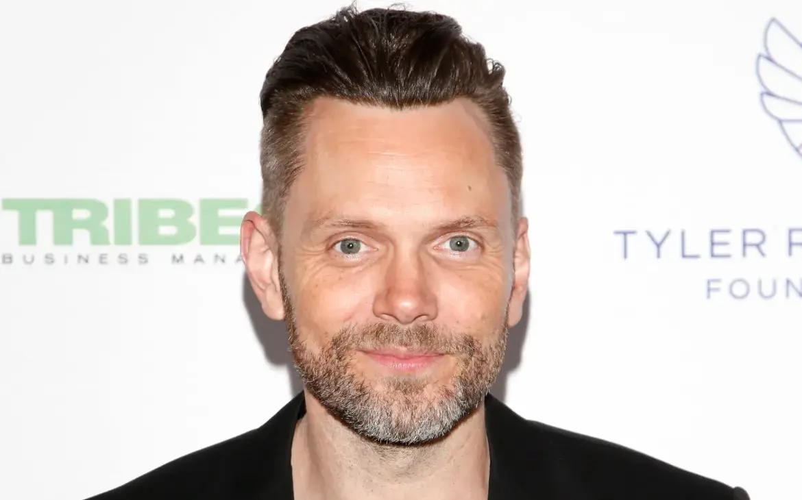 The Rise and Current Projects of Joel McHale