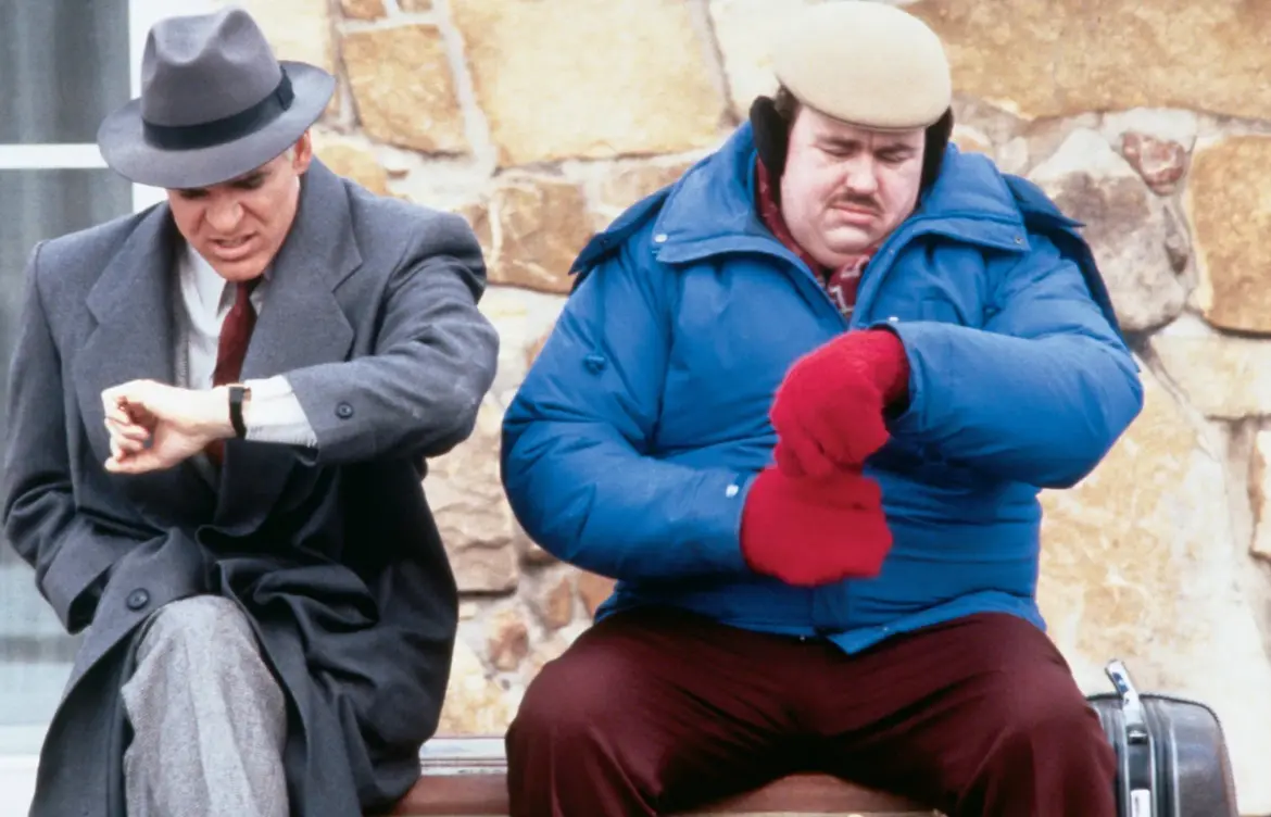 The Enduring Legacy of John Candy in American Comedy