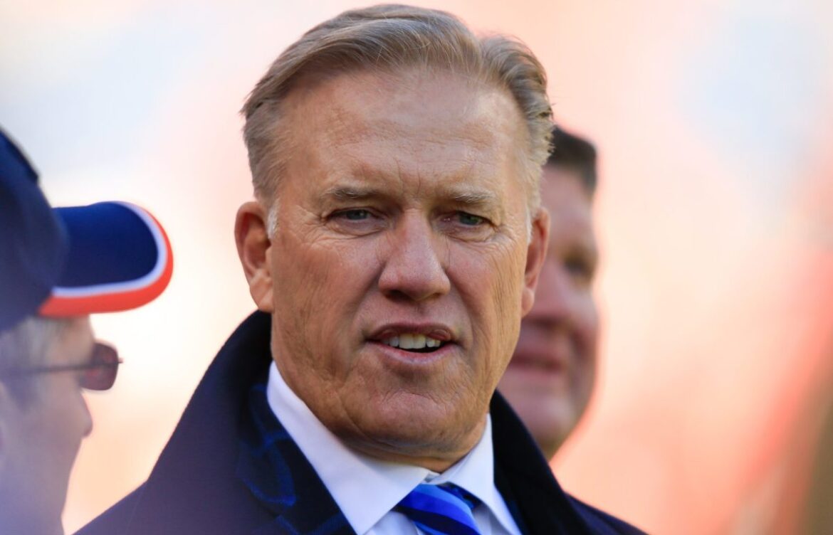 John Elway: A Legendary NFL Career and Business Success