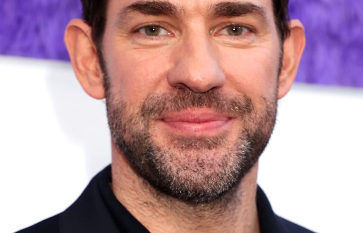 The Rising Star of John Krasinski: Actor, Director, and More