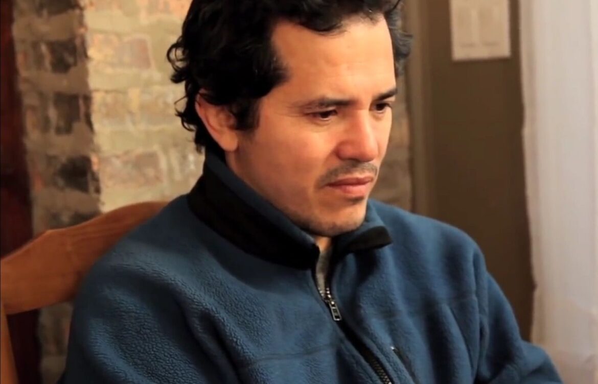 John Leguizamo: A Voice for the Underrepresented