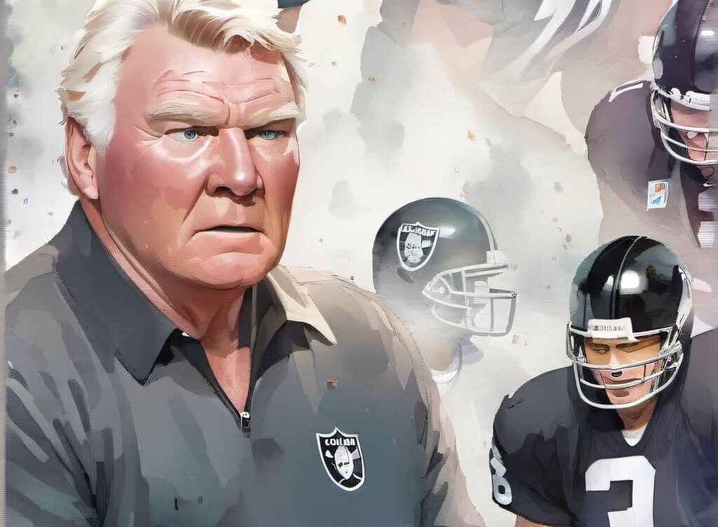 The Legacy of John Madden: Football Icon and Gaming Pioneer
