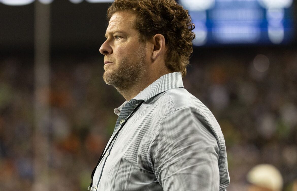 John Schneider and the Seattle Seahawks: A Current Overview