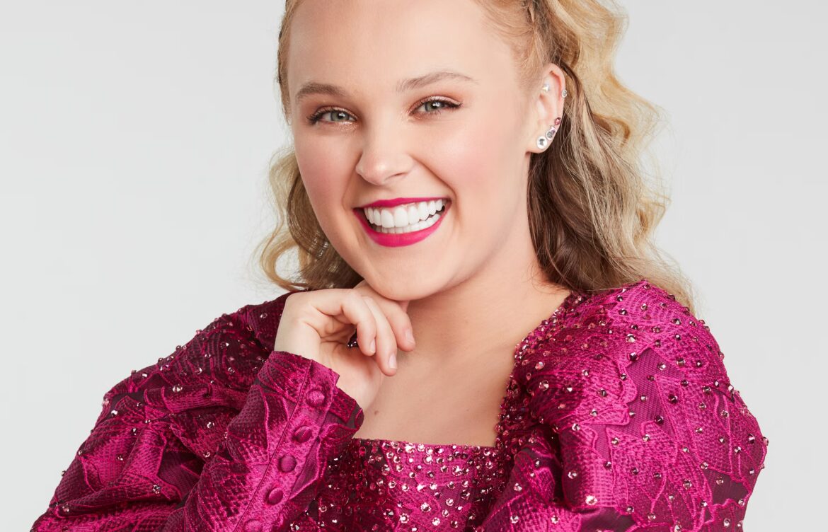 The Rise of JoJo Siwa: From Dance Moms to Global Icon