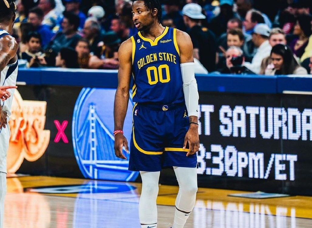 Jonathan Kuminga: The NBA’s Emerging Superstar