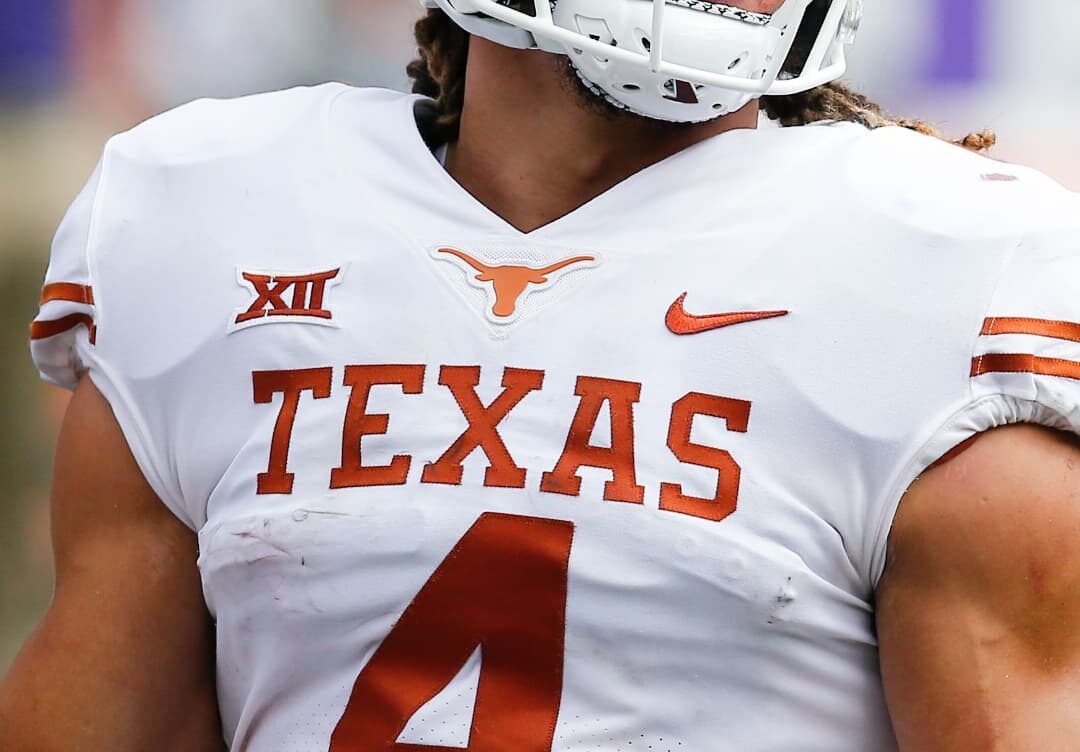 Jordan Whittington: A Look at His Journey in College Football