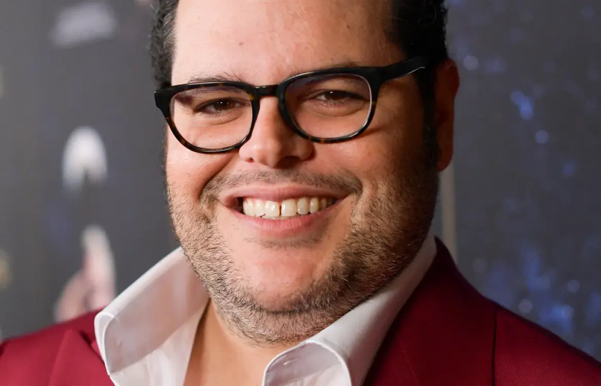 The Versatile Career of Josh Gad