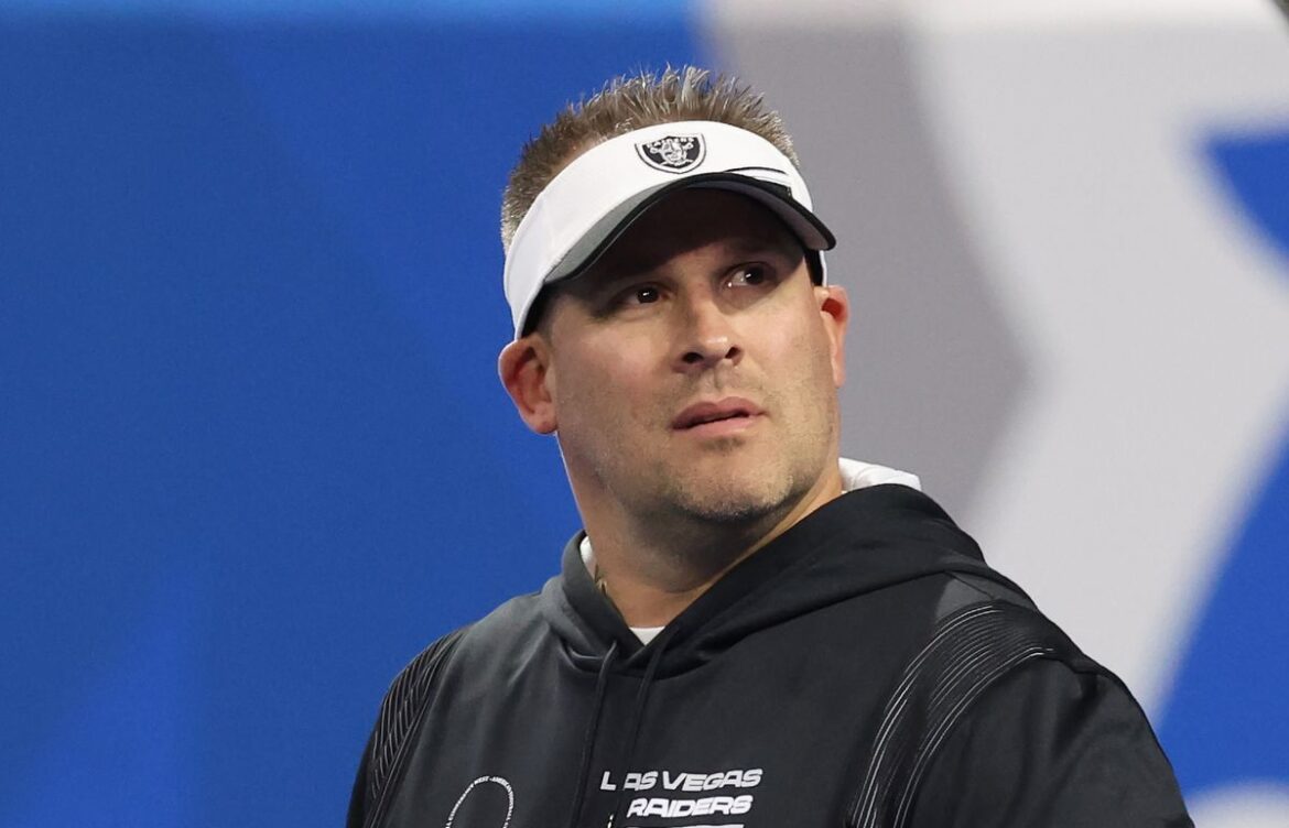 Josh McDaniels: A Look at His Career and Recent Developments