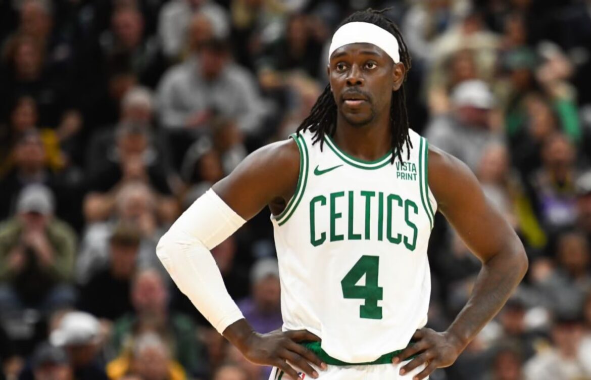 The Impact of Jrue Holiday’s Trade on the NBA Landscape