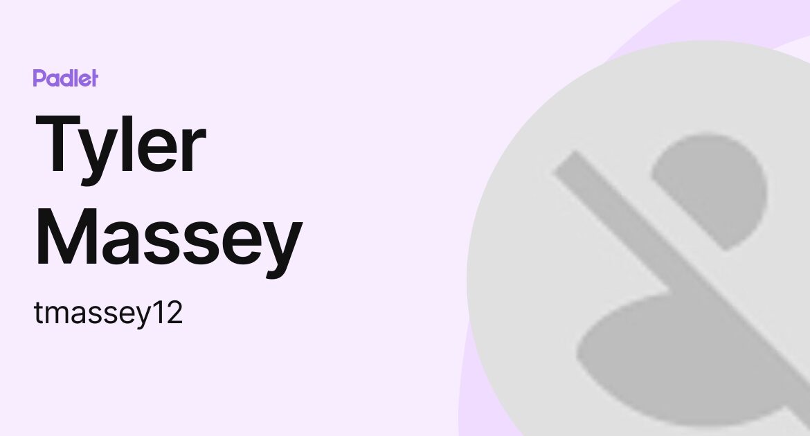 The Rise of JT Massey: Influencer and Business Innovator