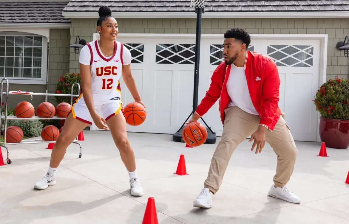 Juju Watkins: A Future Star in Women’s Basketball