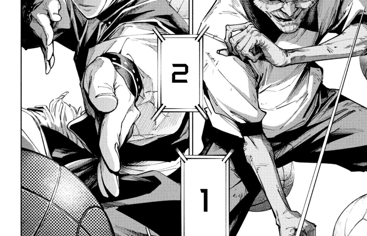 Exploring the Latest Jujutsu Kaisen Modulo Chapter