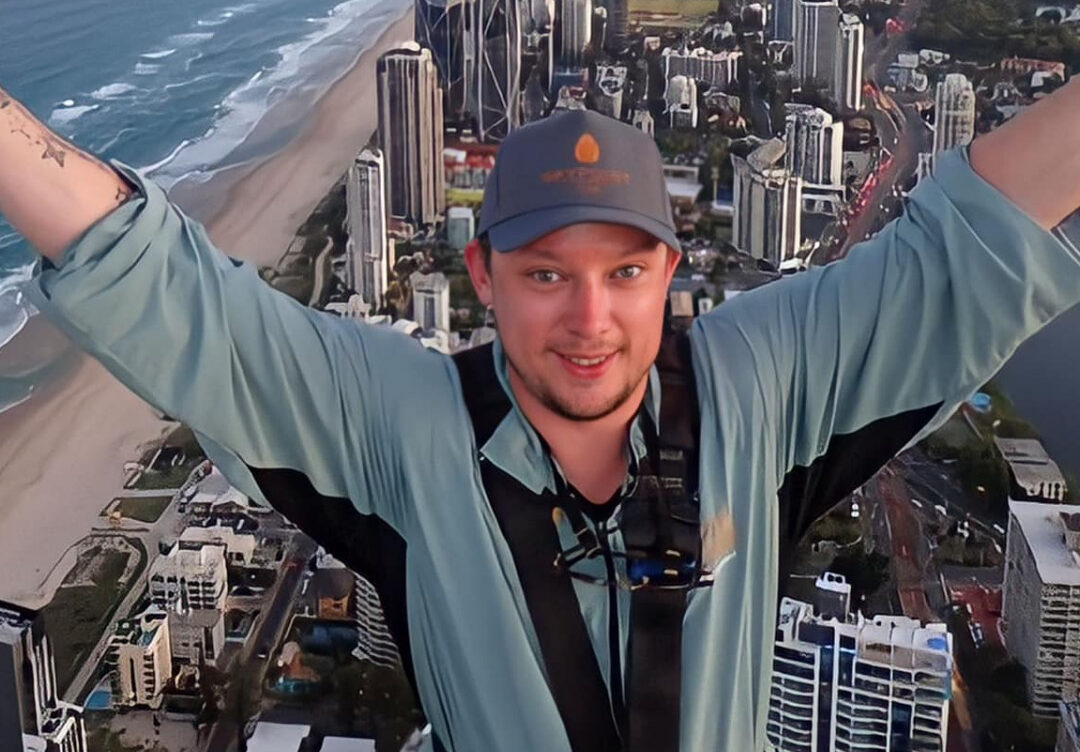 The Political Journey of Justin Jones