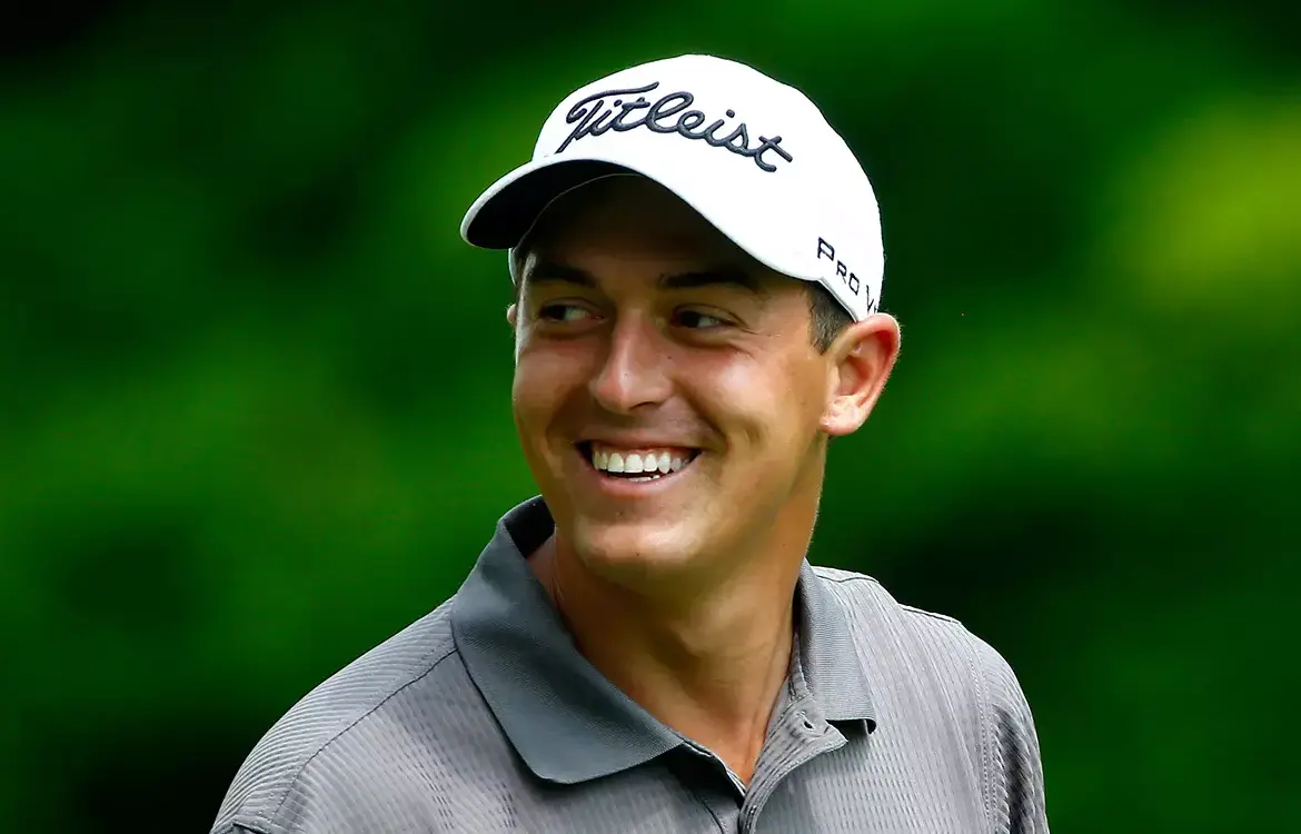 The Ascent of Justin Lower in the World of Golf