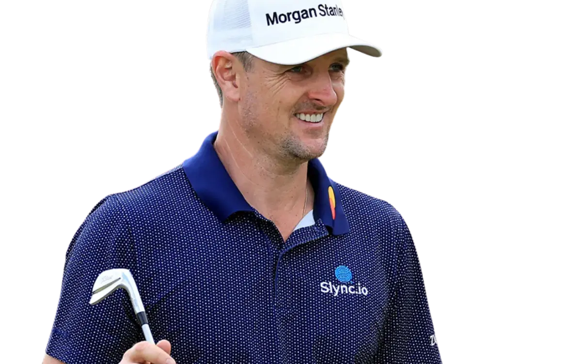 The Journey of Golf Star Justin Rose