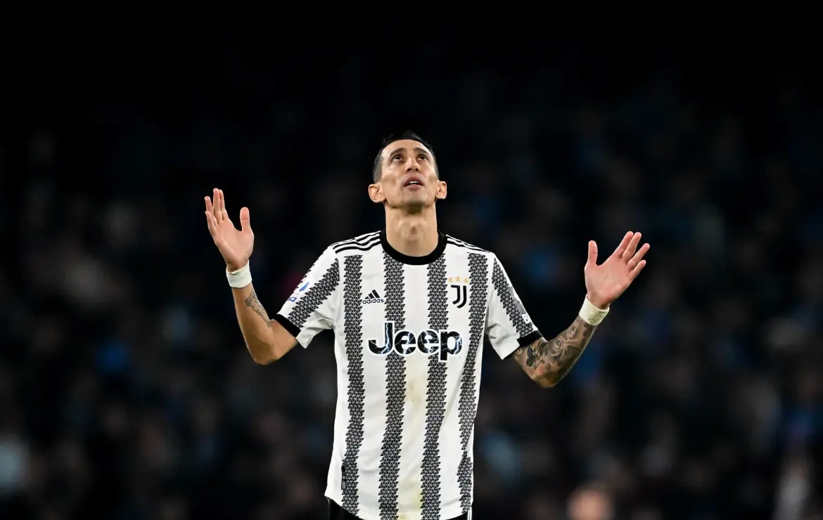 Exploring the Juventus vs Napoli Rivalry in Italian Football