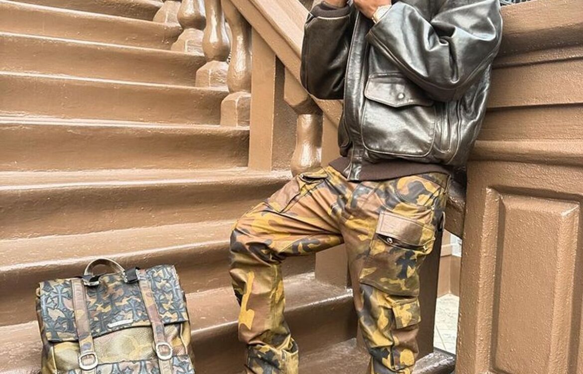 Kai Cenat Clothing Brand: A New Era in Streetwear