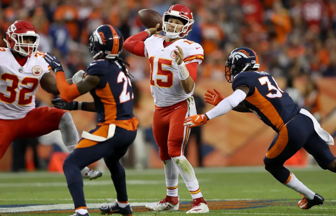 Kansas City Chiefs: A Look at Their Recent Season and Future Prospects