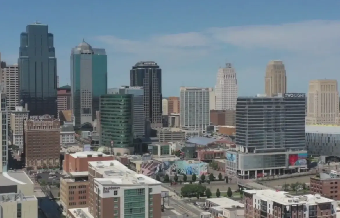 Latest Weather Updates for Kansas City
