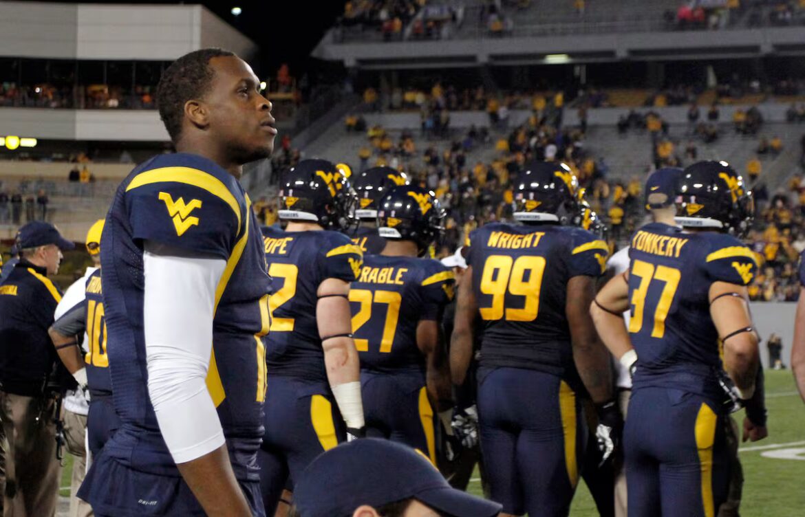Kansas State vs West Virginia: A Key College Football Clash