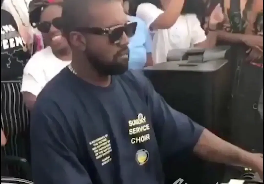 Kanye West: A Cultural Icon’s Journey in Music and Fashion