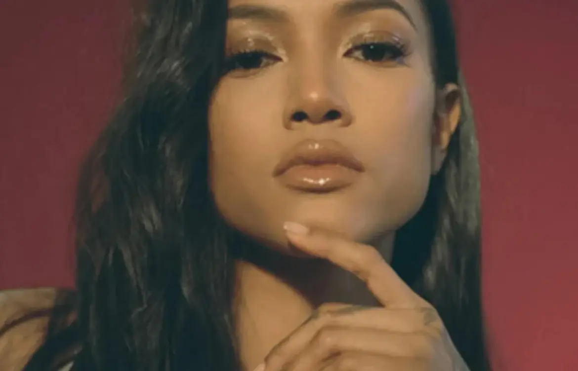 The Journey of Karrueche Tran: Actress and Model