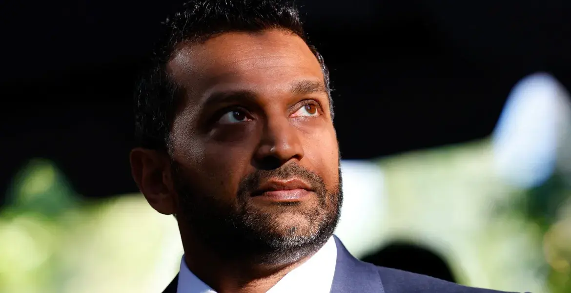 Kash Patel: Profile of an Emerging Political Figure