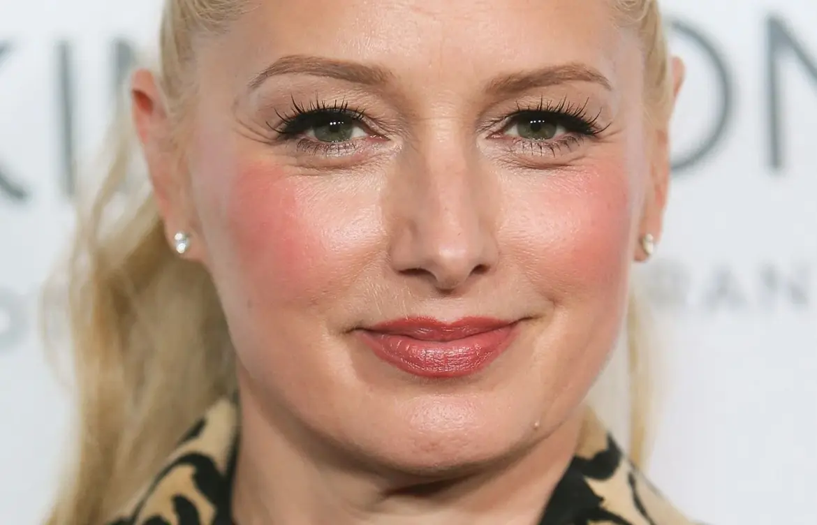 Katherine Lanasa: Spotlight on a Talented Actress