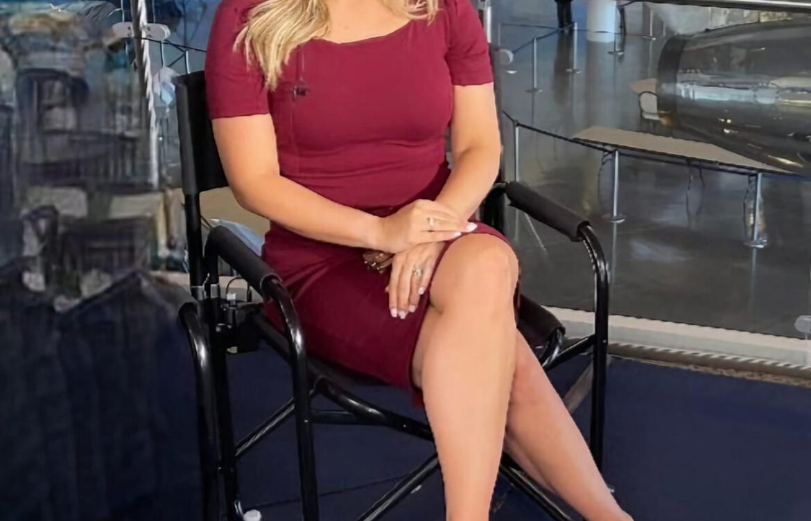 Exploring the Influence of Katie Pavlich in Modern Media
