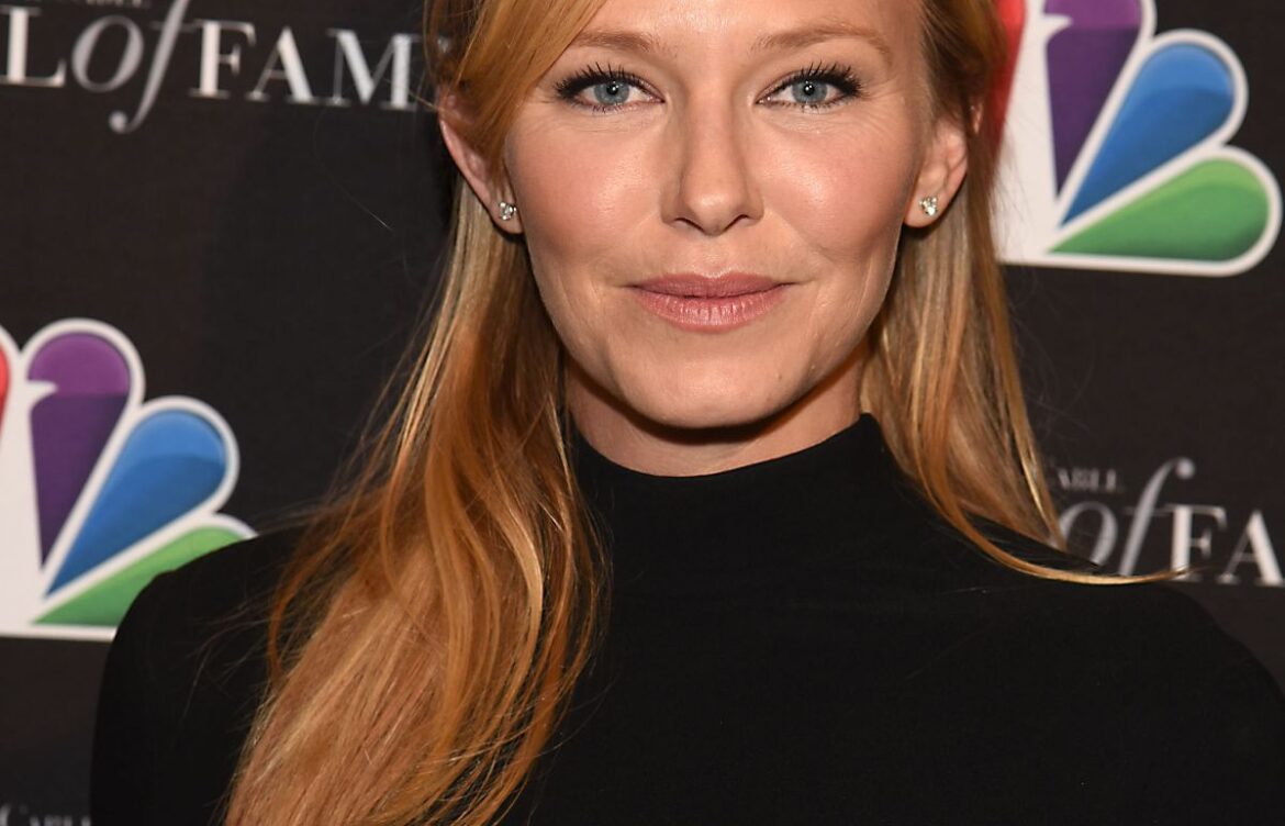Kelli Giddish: A Look at Her Career and Recent Projects