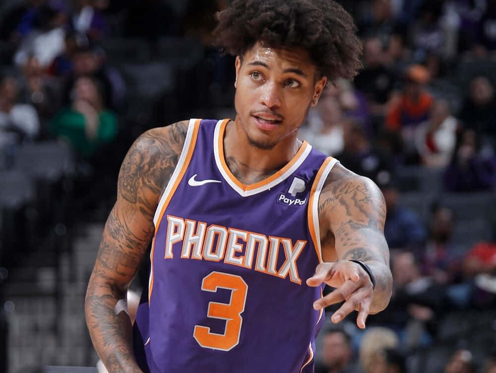 Exploring Kelly Oubre Jr.’s Career and Impact in the NBA