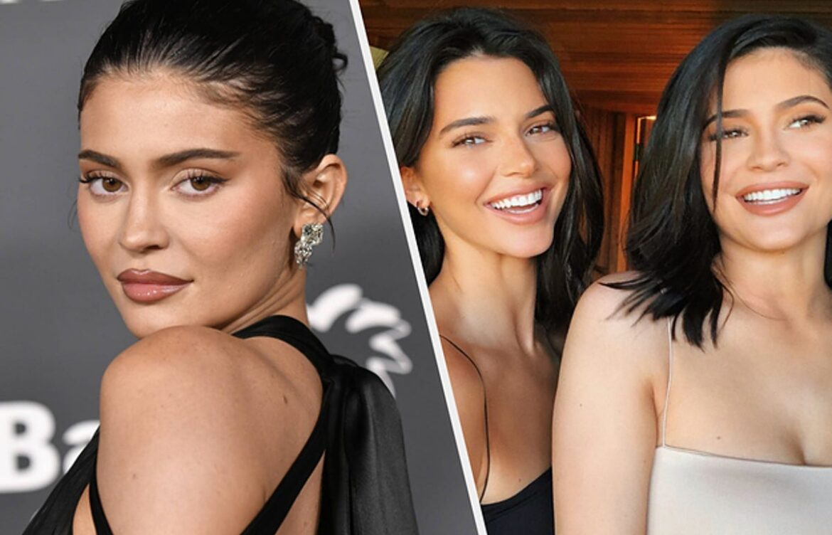 The Rise of Kendall Jenner: From Reality Star to Supermodel