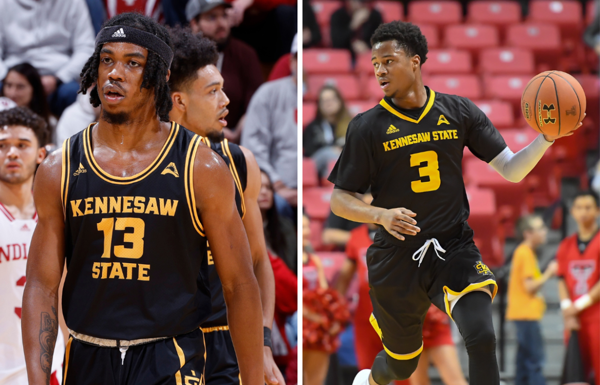 Kennesaw State Basketball: A Rising Force in the NCAA