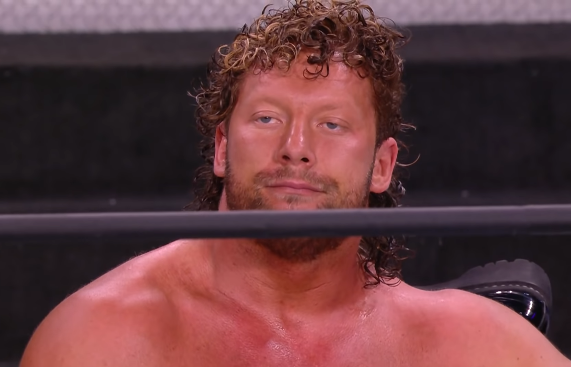 The Rise and Impact of Kenny Omega in Professional Wrestling