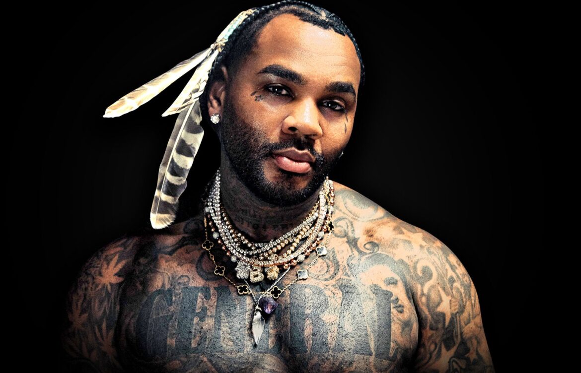 The Rise and Impact of Kevin Gates in Hip-Hop