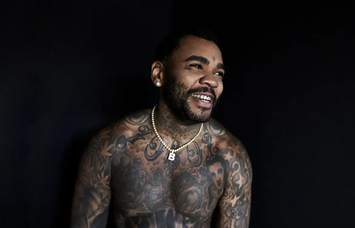 The Journey of Kevin Gates: From Struggles to Stardom