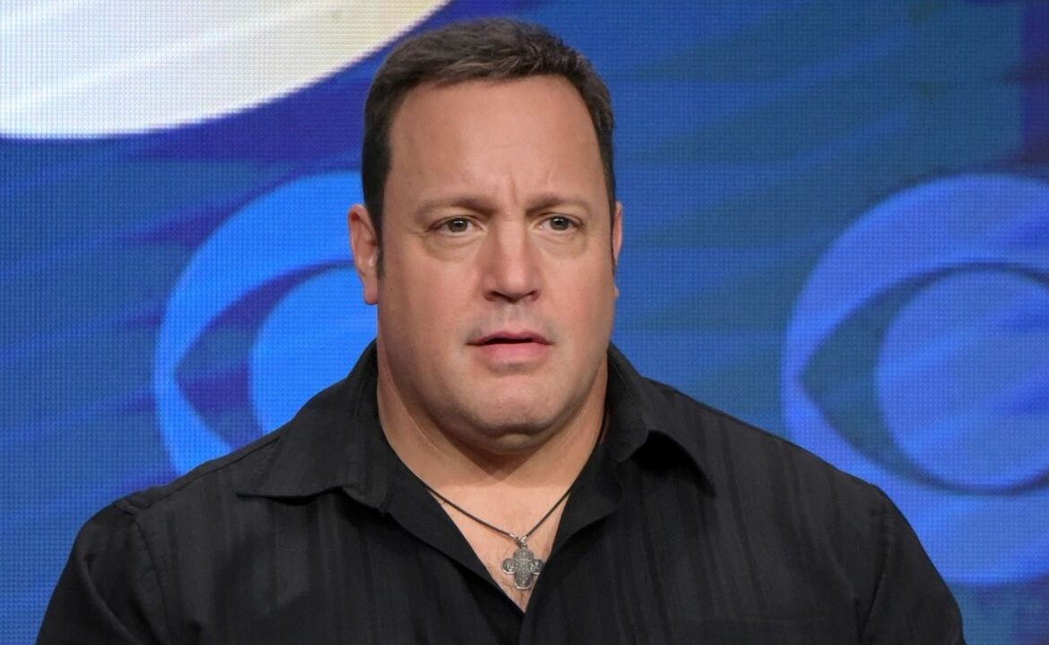 The Rise and Success of Kevin James in Hollywood