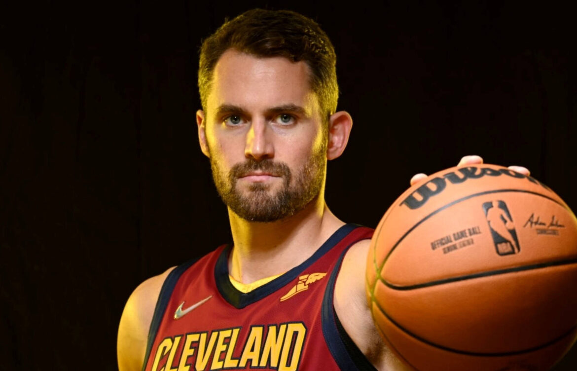 Kevin Love: A Closer Look at His Career and Impact
