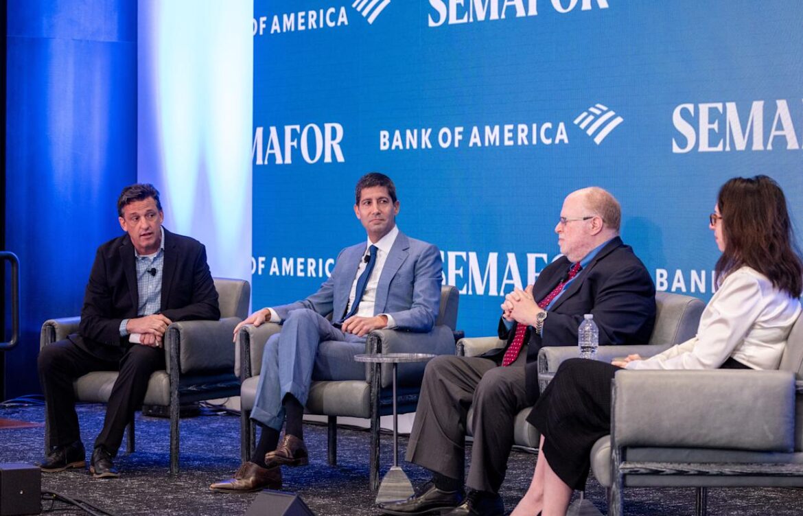 The Impact of Kevin Warsh on Economic Policy