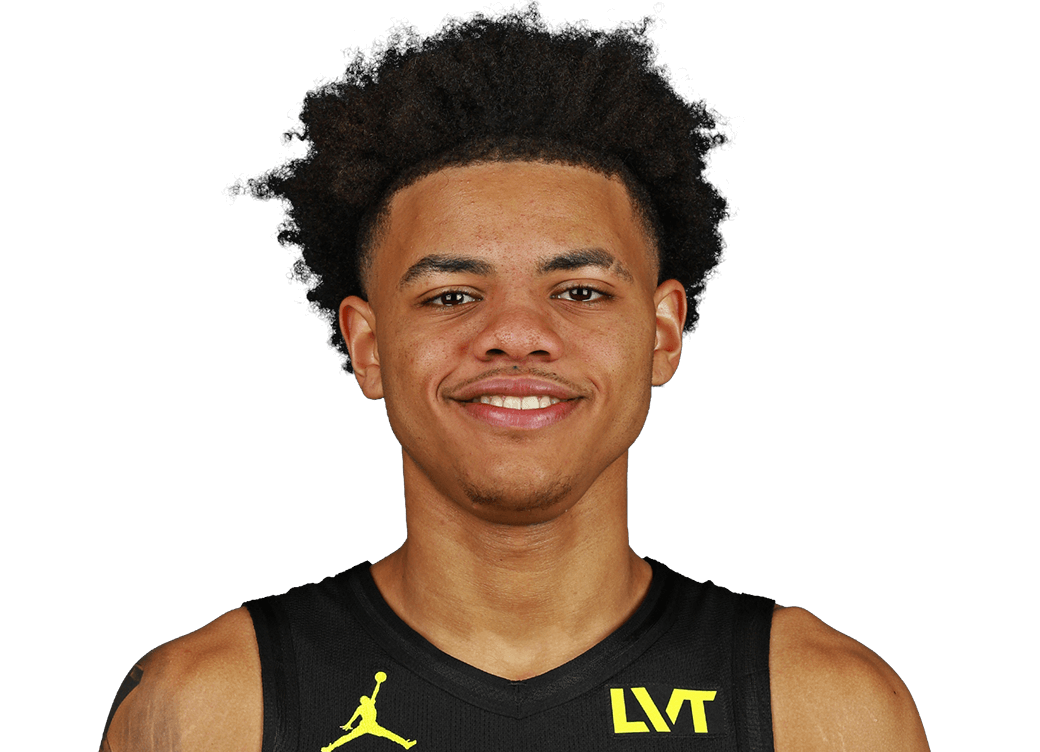 Keyonte George: A Promising Talent in Basketball