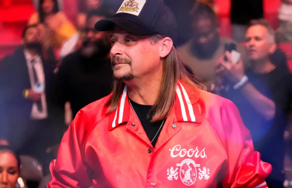 The Enduring Legacy of Kid Rock in Music and Culture