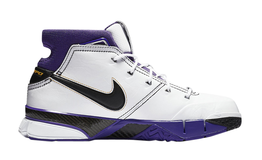 The Legacy of the Kobe 1 Protro and the 81-Point Game