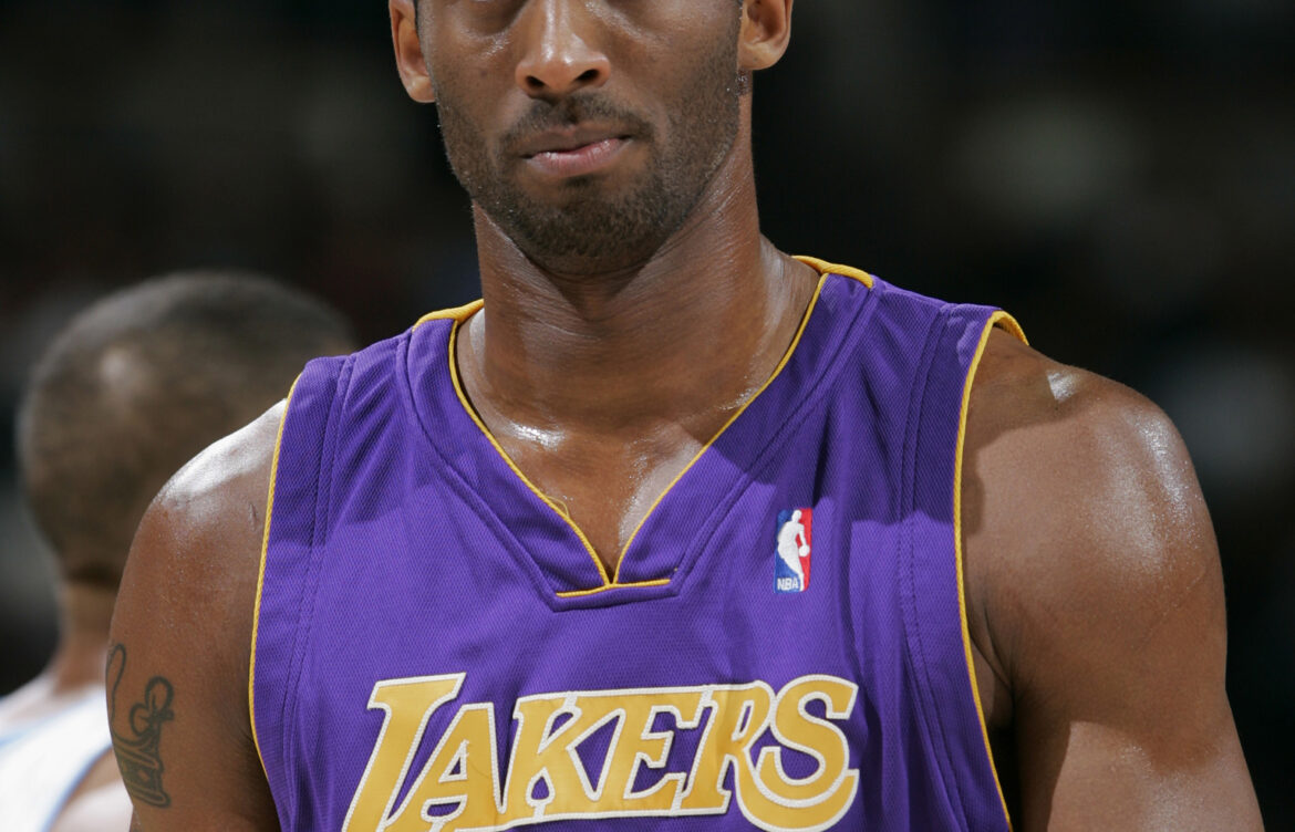 Kobe Bryant: A Legacy Beyond Basketball