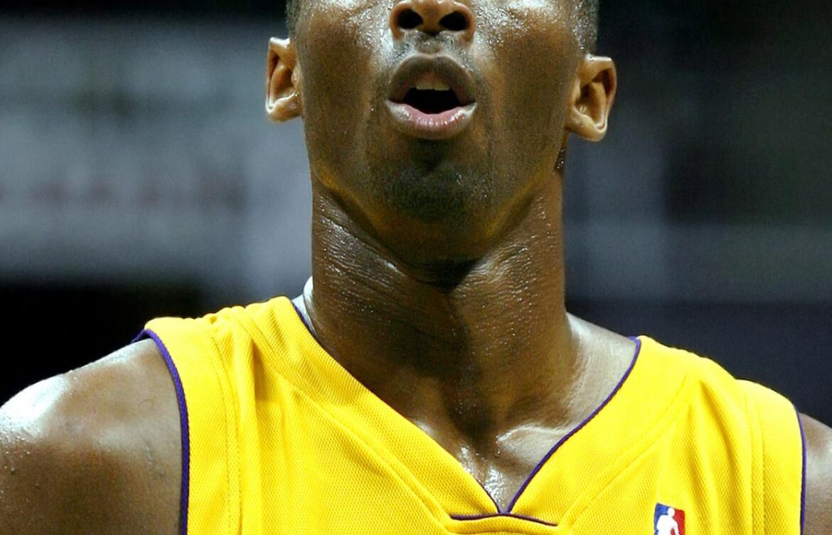 Kobe Bryant: A Legacy Beyond Basketball