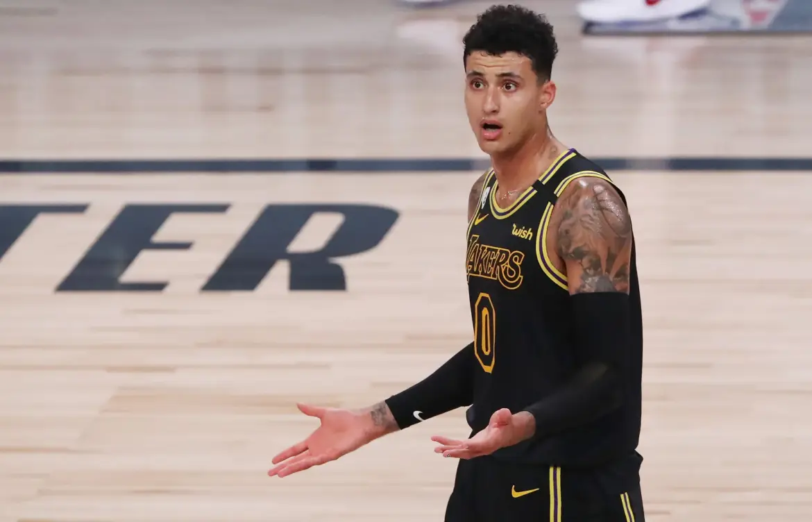 Kyle Kuzma: A Deep Dive into His NBA Journey