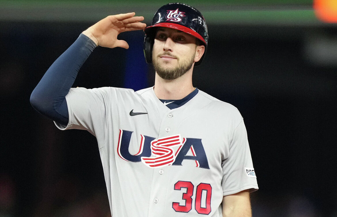 The Rise of Kyle Tucker in Major League Baseball